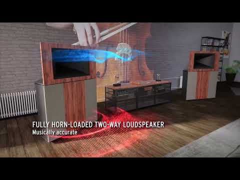 The Klipsch Jubilee, 2022