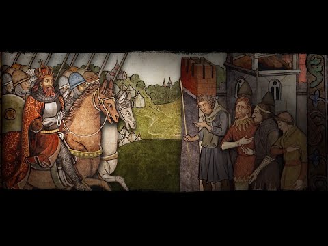 Die Geschichte von Kingdom Come  Deliverance