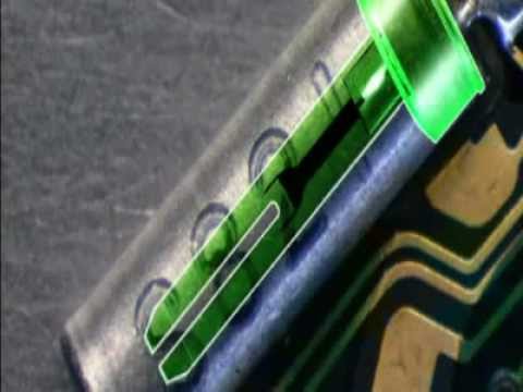 how does Quartz watch works