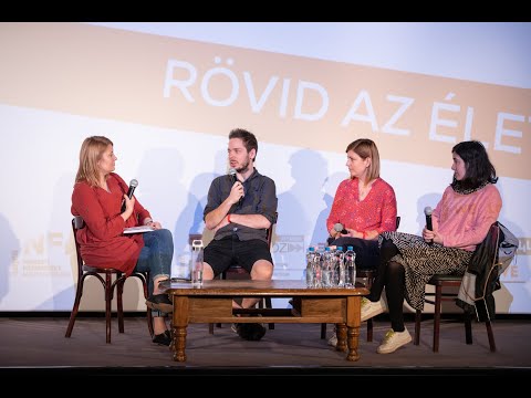 9. Friss Hús | Pályaválasztás – Kényszerszünet