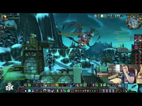 ITALIAN - World of Warcraft / Sodapoppin Soda