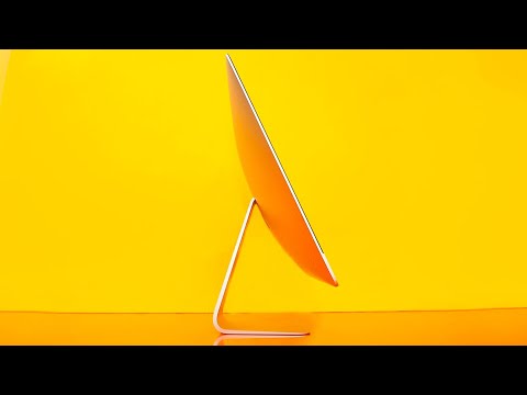 New iMac 27-Inch Rumors: Release Date, Display and More