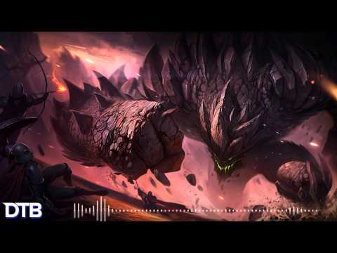 [Dubstep] Badfella - Slender (Original Mix)