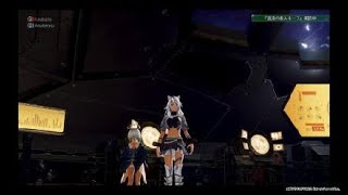 GOD EATER® 3_ぼそぼそ実況06