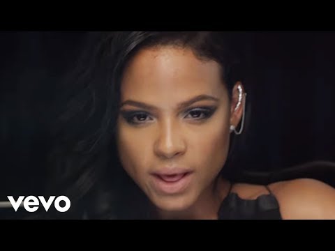Christina Milian - Like Me (feat. Snoop Dogg)[Official]