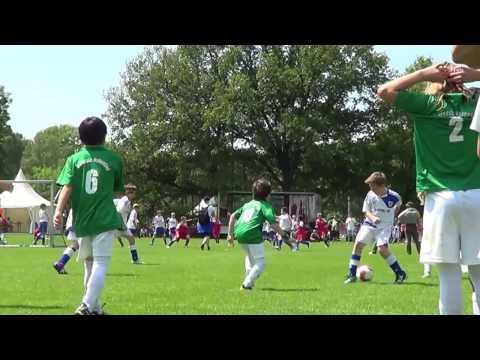 MTV Meyenfeld-SC Borussia Hohenlind 2:0 Raddatz Cup 2013