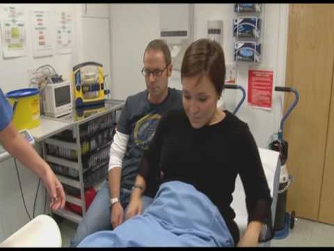 The Baby Makers Trailer