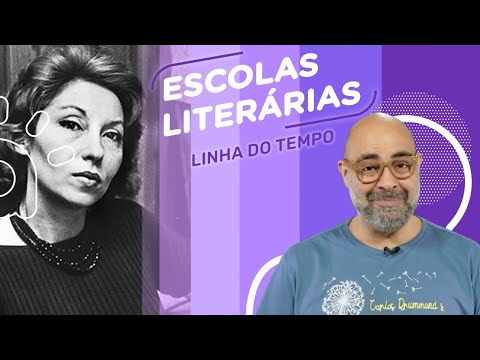 Literary Schools | Timeline and Summary