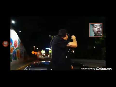 reaccion  a musikita  cnco x reggi el   autentico