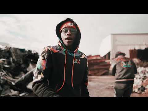 “SWITCHED UP” Tray8, B2R Tyrieko, BiG SAV