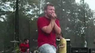 After the Sirens- Bridges Worth Burning