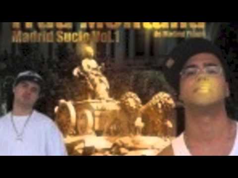 11. Trad Montana -  En El Juego (Con Latex Diamond)