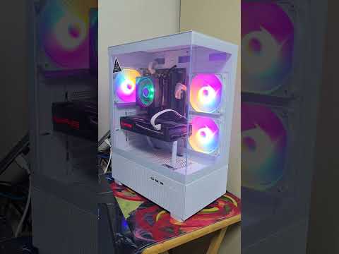 엔티스 EG 850W 80PLUS GOLD 풀모듈러 ATX3.1 파워서플라이