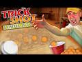 I HATE TRICKSHOT SIMULATOR