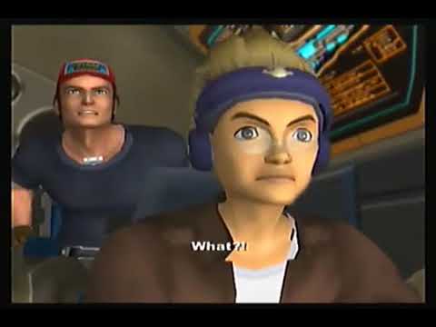 Let's Play Xenosaga: Episode I - Der Wille zur Macht - Part 10