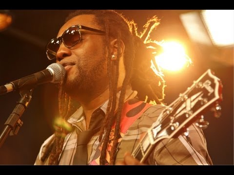 Walmir Borges no Estúdio Showlivre 2012 - Apresentação na íntegra