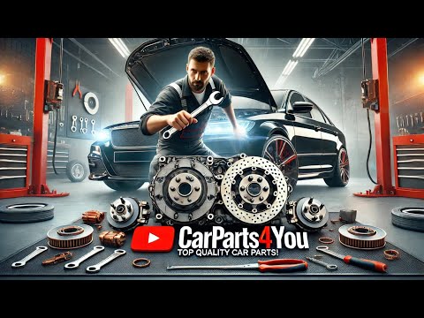 VW DADA DPCA / Golf, T-Roc, Octavia, Karoq 1.5 TSI (4 cylinder petrol) engine test