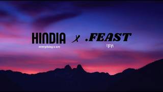 Download lagu NINA - EVERYTHING U ARE | HINDIA X .FEAST | Top Hits Spotify Indonesia 2026 mp3