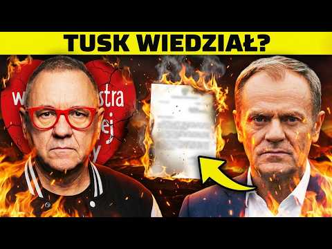 Channel ZERO Reveals Filth on WOŚP?! There's Never Been Such a FRAUD [Owsiak, Tusk]