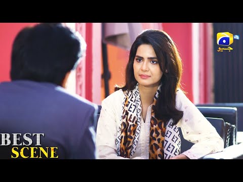 Mujhay Qabool Nahin Episode 09 | 𝗕𝗲𝘀𝘁 𝗦𝗰𝗲𝗻𝗲 𝟬𝟰 | Ahsan Khan - Madiha Imam - Sami Khan | Har Pal Geo