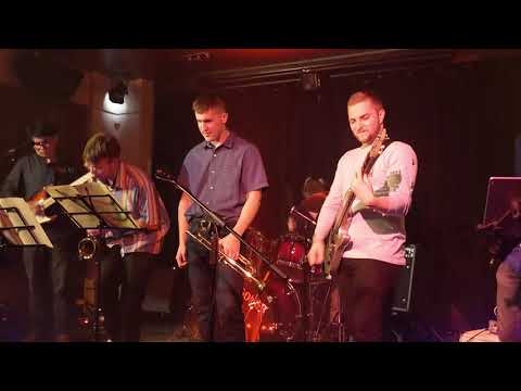 Neat Summa Orchestra - Resurgence (Live)