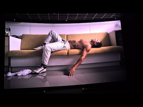 LOSE MY MIND (Don Toliver, Doja Cat) | F1 THE MOVIE 🎬 | IMAX | #F1THEMOVIE