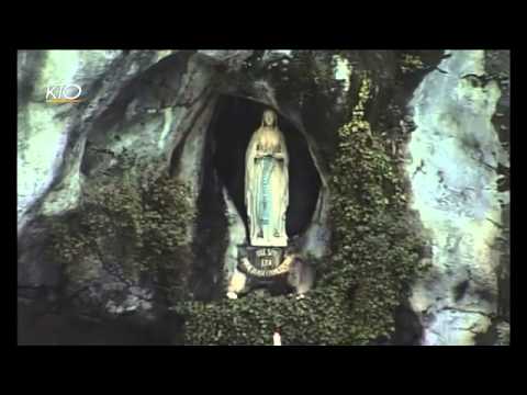 Chapelet du 24 novembre 2013