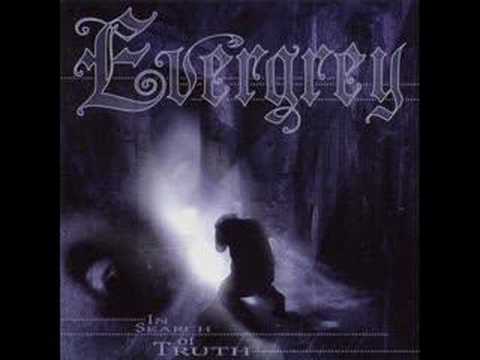Evergrey - Watching the Skies