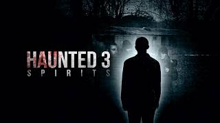 Download lagu HAUNTED 3: SPIRITS | Film Horor Lengkap 4K | Misteri Paranormal mp3