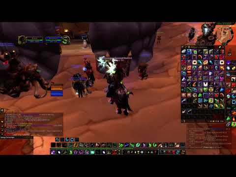 paradox scammer Warmane server