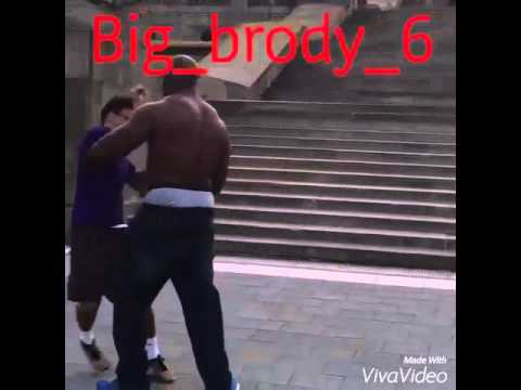 Big Brody 6 compilation