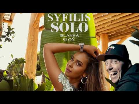 Blanka x Słoń - SyfiliSolo (ADDICTION Blend)