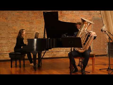 Blazevich: Etude Lento-Fantastico