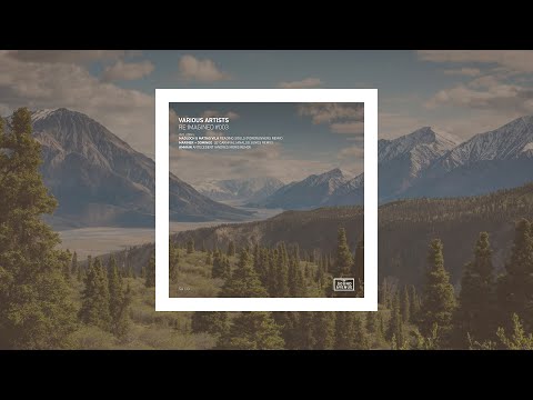 amháin - Antecedent (Andrés Moris Remix) [Sound Avenue]