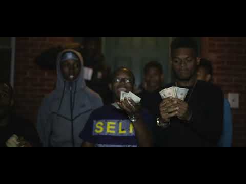 280 Maxxout- SGN [The Race] (Official Video) #FreeTayK