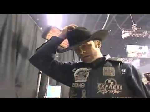 Owen Washburn vs Kings Court - 05 PBR Finals (89.25 pts)