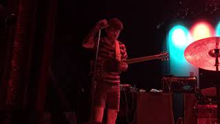 Oh Sees - “The Daily Heavy” @ Warsaw, Brooklyn, NY 10/20/19