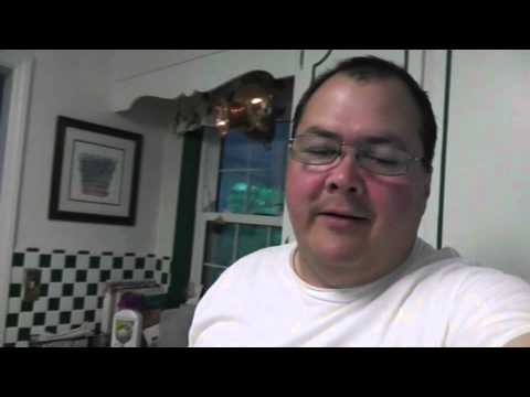 Daily Vlog 05-21-2013