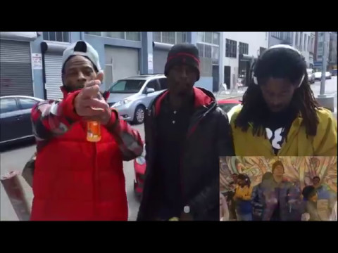 Dre Da Polo Kid - Stick Up (FT. Stack Dough) [Official Video]