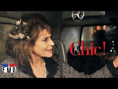 Chic! (2017) Trailer