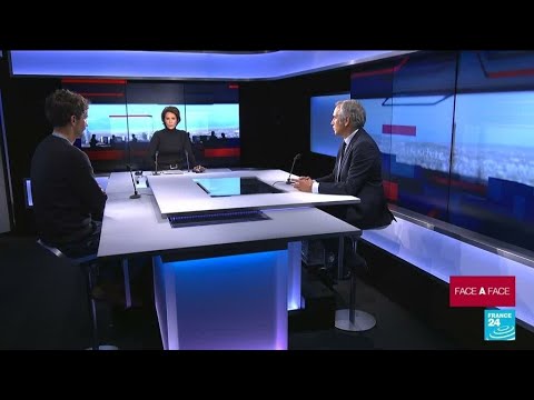 Anti-migrant wall in Poland: the crisis enters the presidential campaign • FRANCE 24