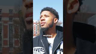 Why Blacks in America aren't successful