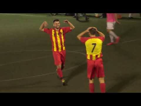 9 КХ 1 PVM   Vega 1 тайм