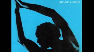 Projection - Heart & Soul (Techno Trance Mix)