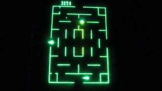 Vectrex Quicky Episode 7 Clean Sweep