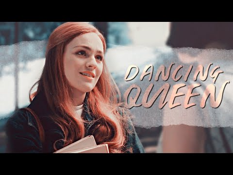 Lily Evans | Dancing Queen