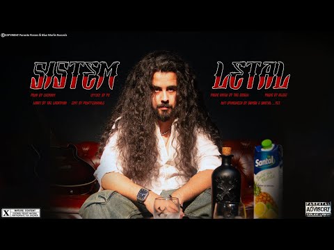 ALEXE - SISTEM LETAL (Official Video)