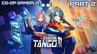 [Operation Tango] We are not good spies Part 2 (Yuki &amp; Yuna | Twin Vtubers)