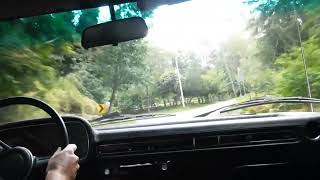 Download the video "BMW Bavaria Driving 2"