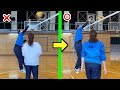 【Spike】Tips to help you hit the ball down!【volleyball】